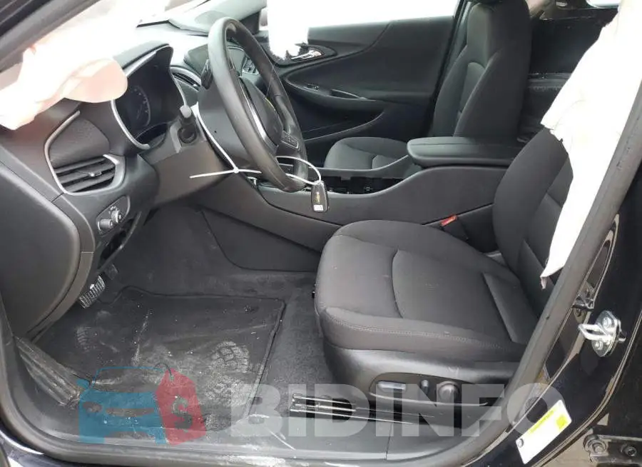 1G1ZD5ST7PF137176 Photo# 7