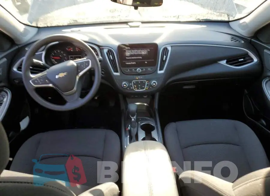 1G1ZD5ST7PF176186 Photo# 8