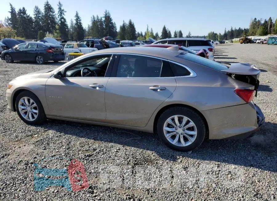 1G1ZD5ST7PF176186 Photo# 2