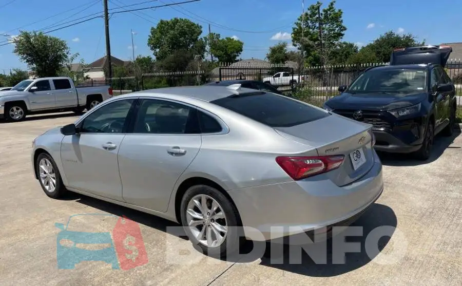 1G1ZD5ST8KF105703 Photo# 3