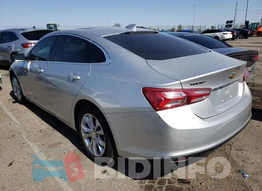 1G1ZD5ST8MF015339 Photo# 2