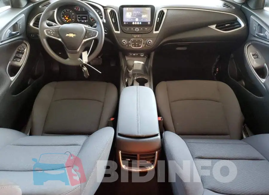 1G1ZD5ST8PF162457 Photo# 8