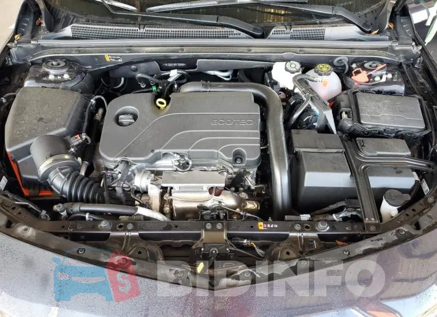 1G1ZD5ST8PF162457 Photo# 11