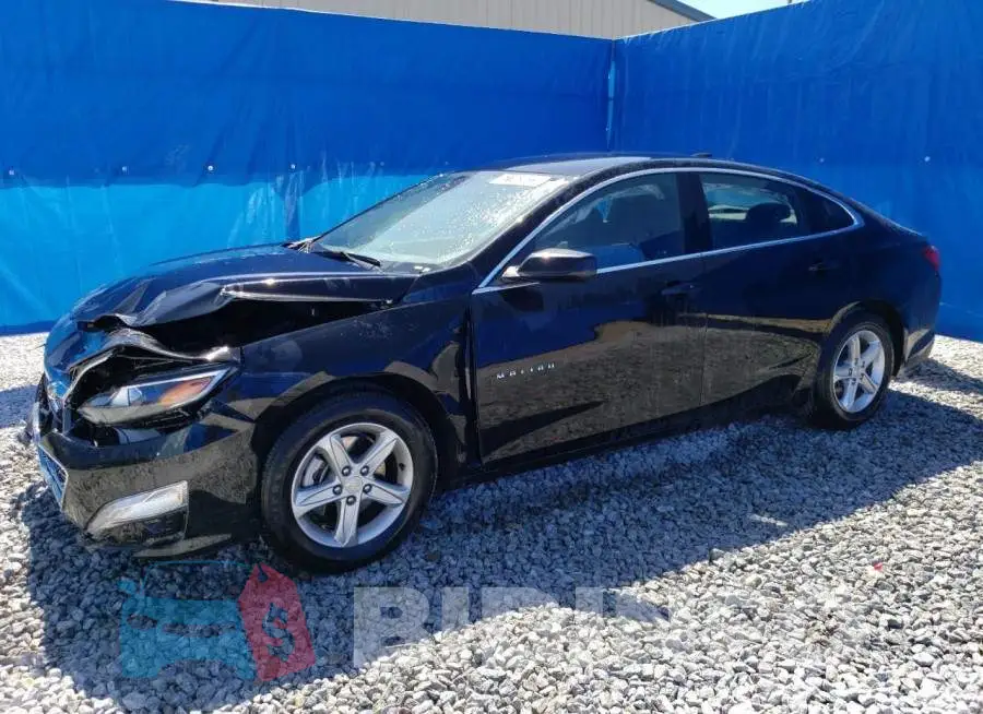 1G1ZD5ST8PF167089 Photo# 1