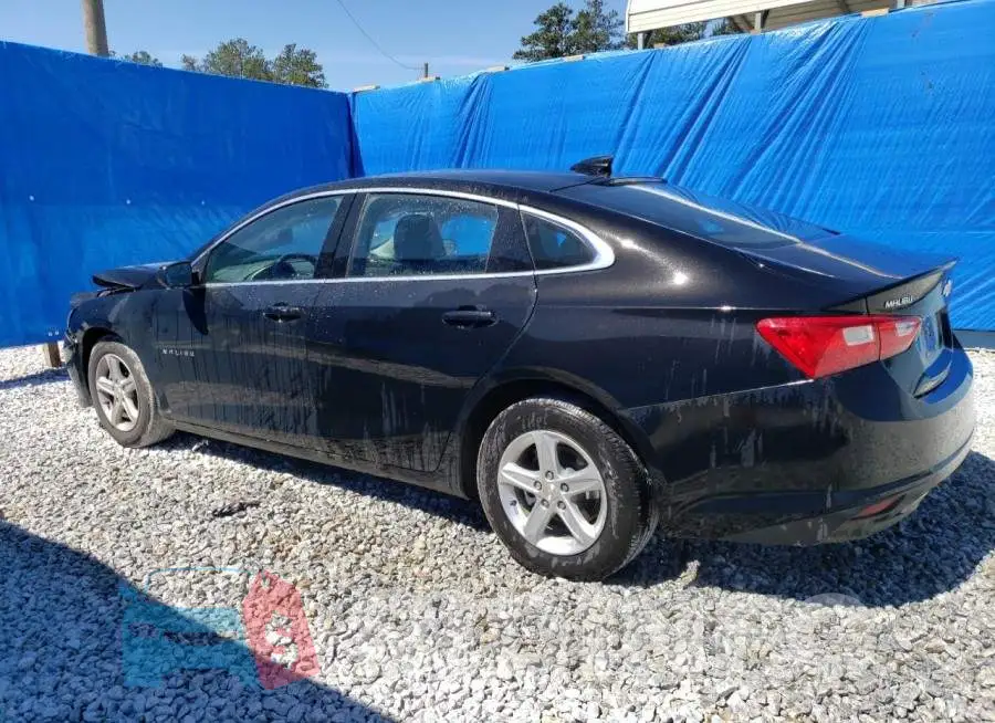 1G1ZD5ST8PF167089 Photo# 2