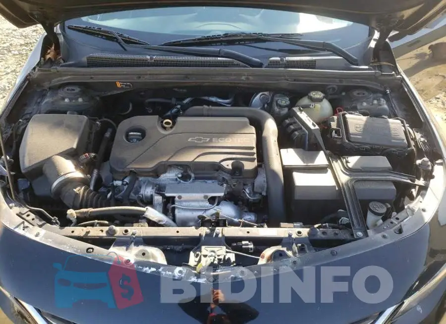 1G1ZE5ST3HF112208 Photo# 11
