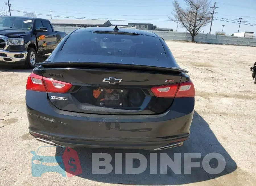 1G1ZG5ST3NF153508 Photo# 6