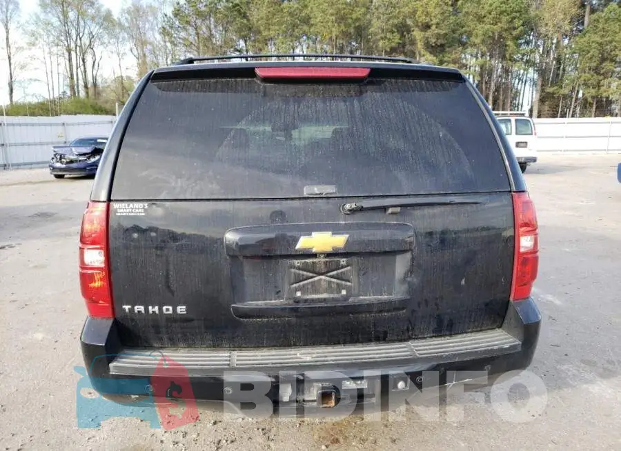 1GNSCBE07ER186103 Photo# 6