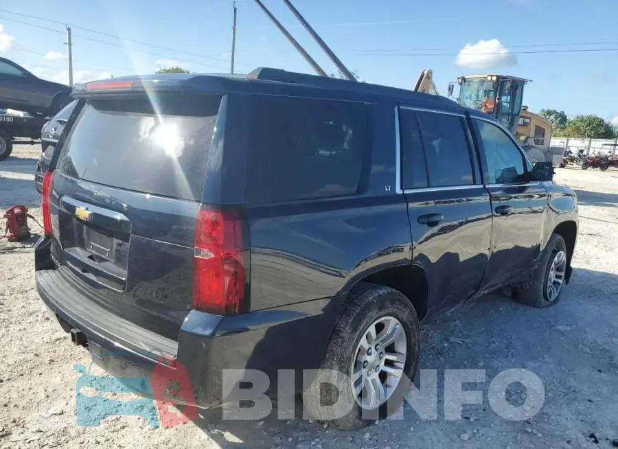 1GNSKBKC8LR152816 Photo# 4