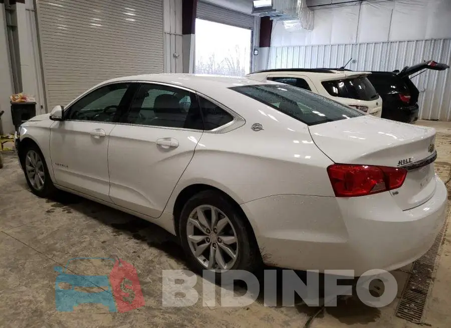 2G1115S35G9155657 Photo# 2