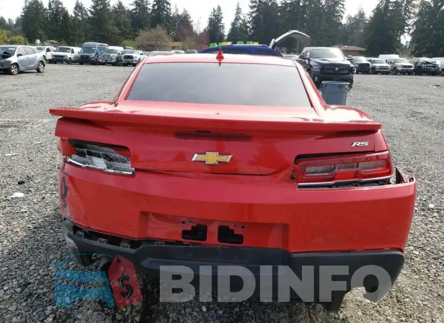 2G1FB1E37E9266893 Photo# 6