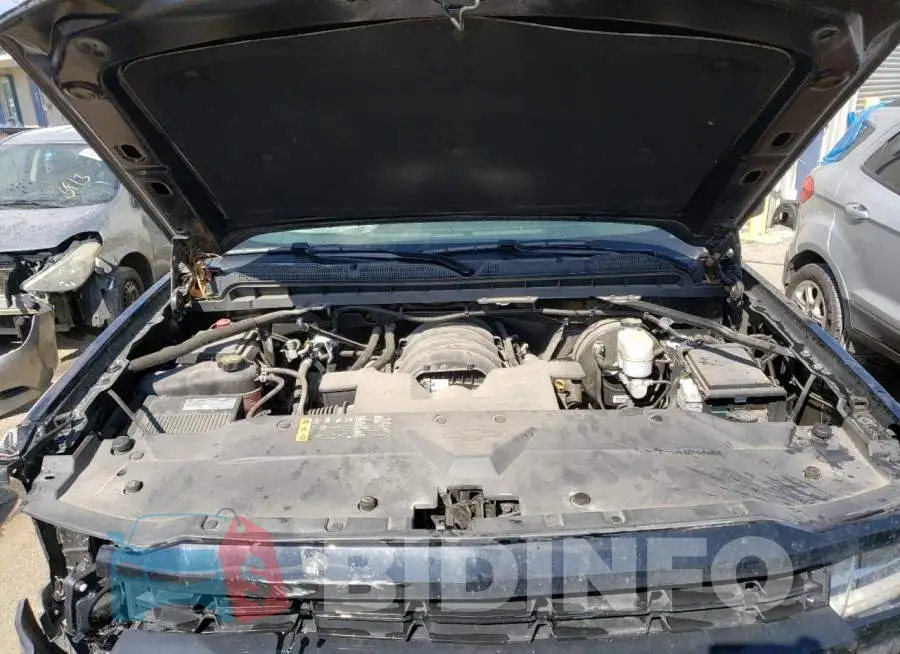 2GCRCMEC3K1244144 Photo# 11