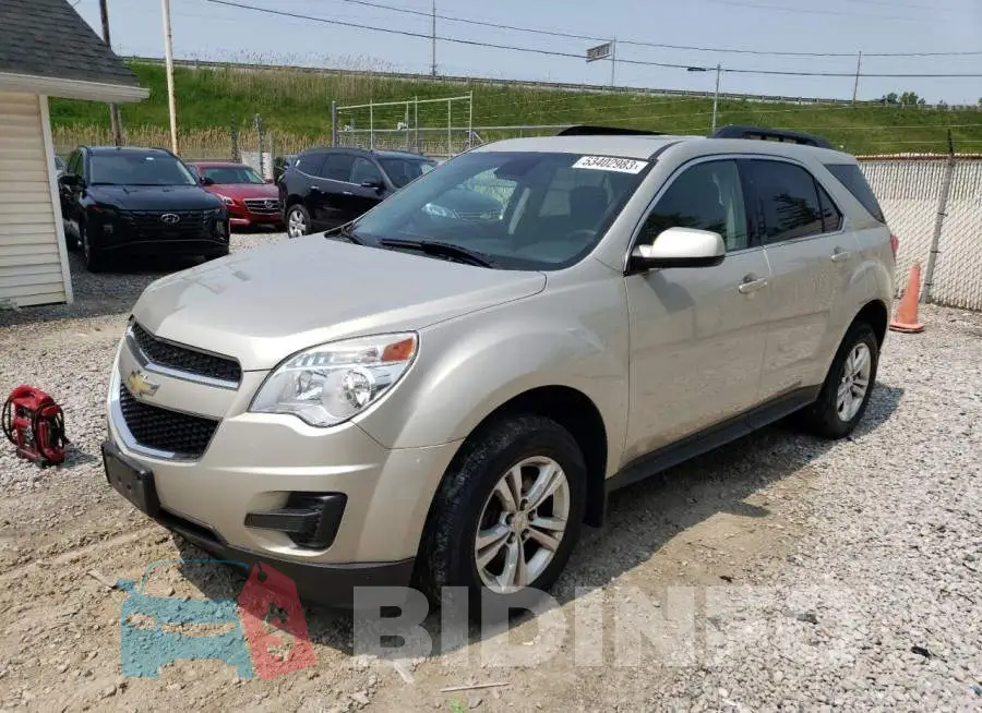 2GNALBEK1F6367918 Photo# 1