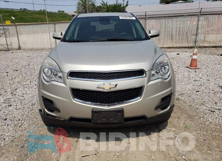 2GNALBEK1F6367918 Photo# 5