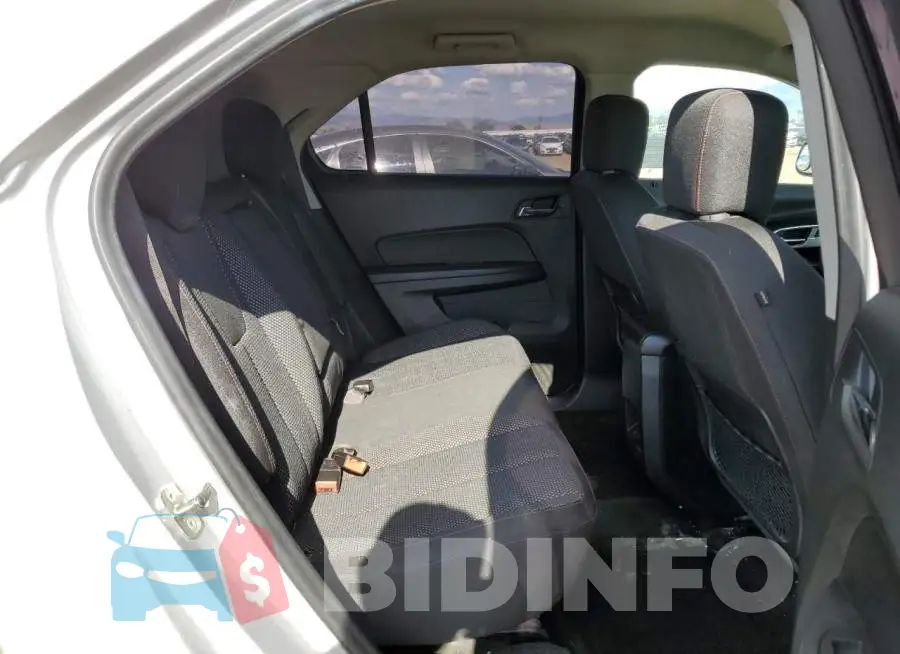 2GNALBEK8F6299052 Photo# 11