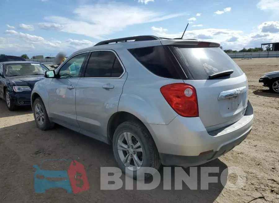 2GNALBEK8F6299052 Photo# 2