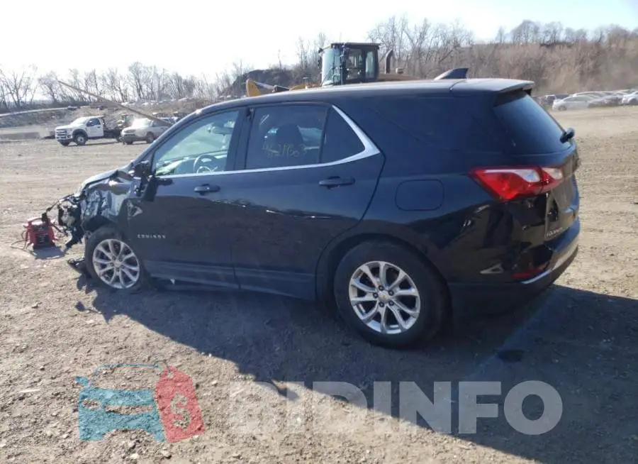 2GNAXKEVXL6190117 Photo# 2