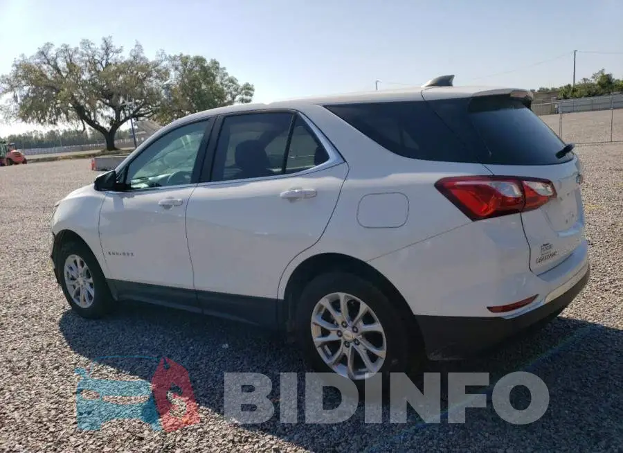 2GNAXTEV8L6254922 Photo# 2