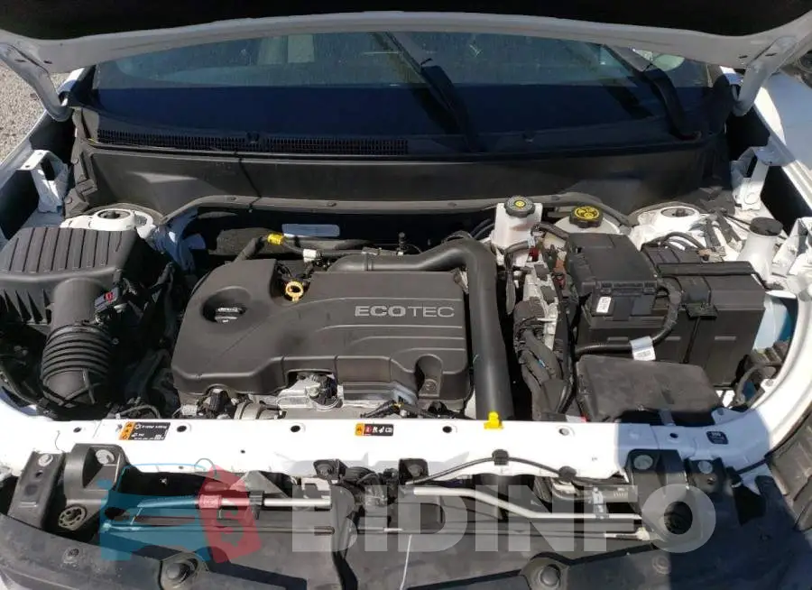 2GNAXTEV8L6254922 Photo# 12