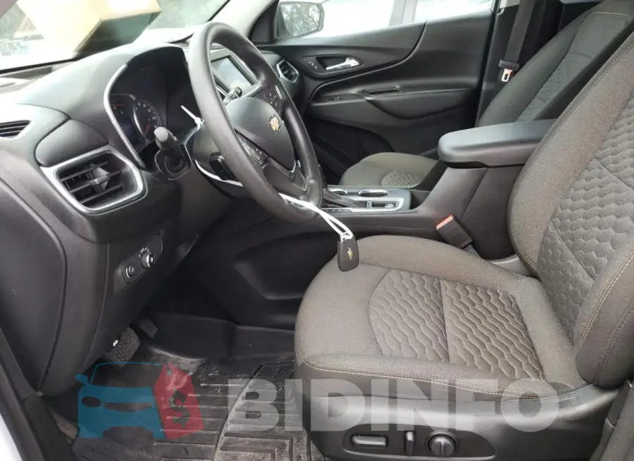 2GNAXTEV8L6254922 Photo# 7