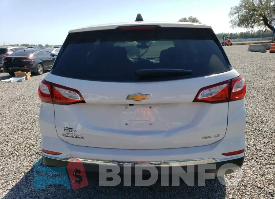 2GNAXTEV8L6254922 Photo# 6