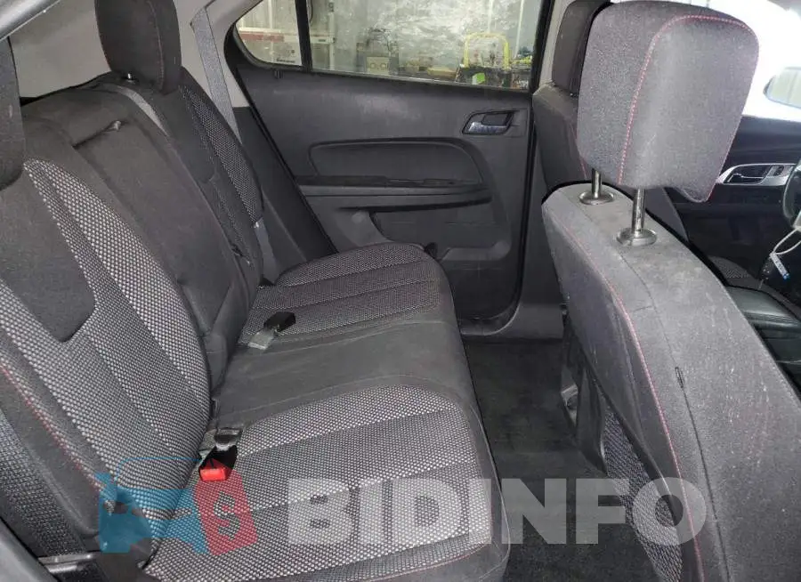 2GNFLFEK9G6347026 Photo# 11