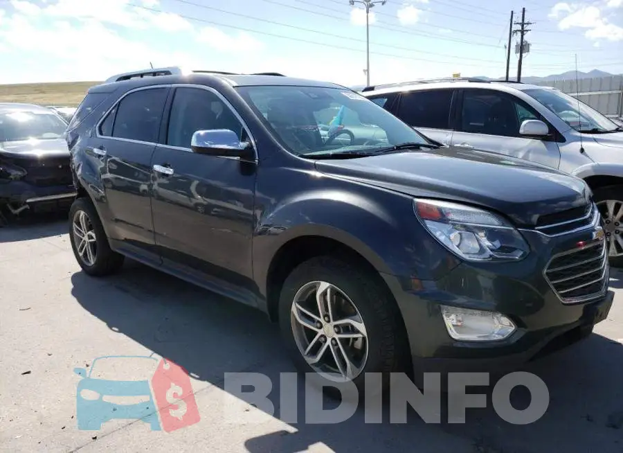2GNFLGE3XH6203436 Photo# 4