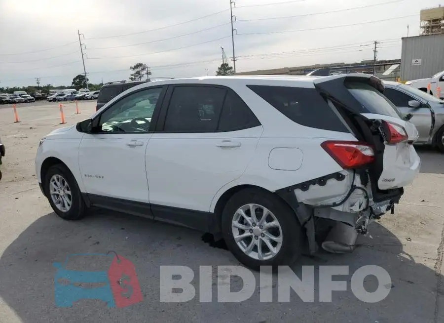 3GNAXHEV6LS680476 Photo# 2