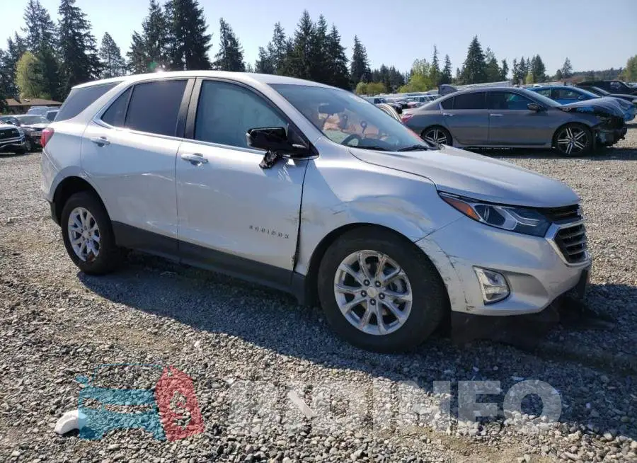 3GNAXTEV8MS137134 Photo# 4