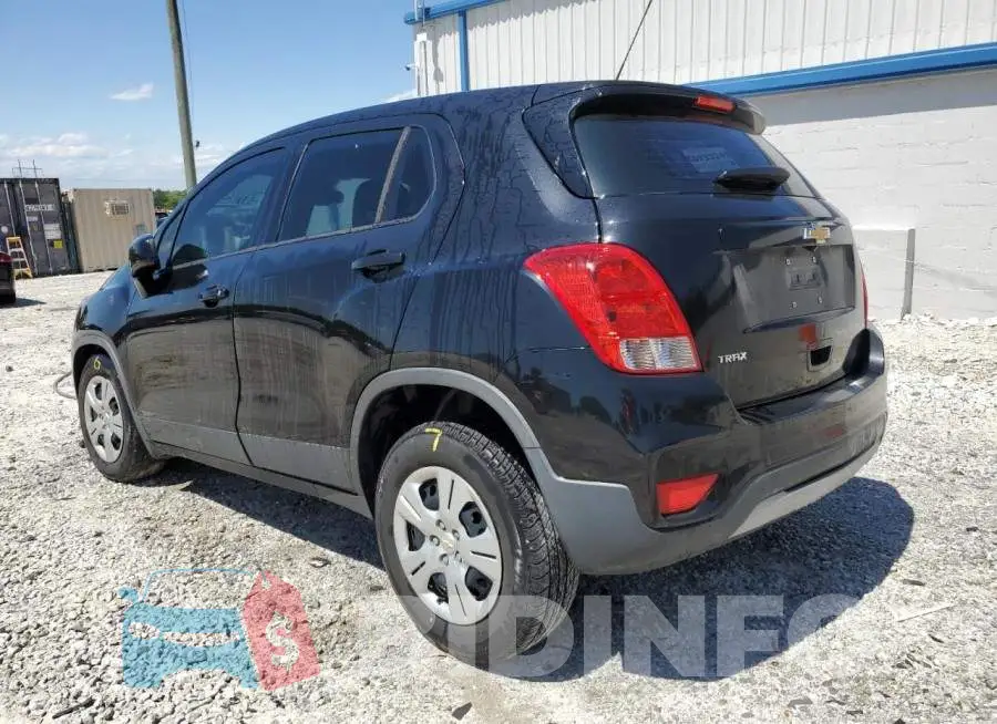 3GNCJKSB1HL155411 Photo# 2