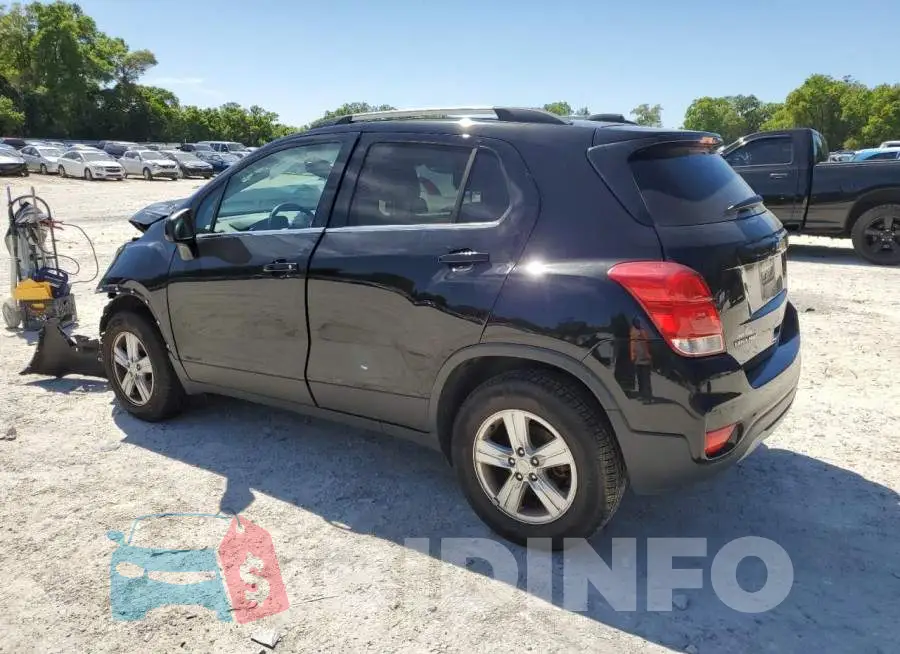 3GNCJPSB4HL271117 Photo# 2
