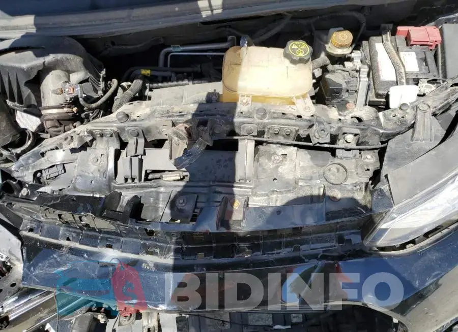 3GNCJPSB4HL271117 Photo# 11