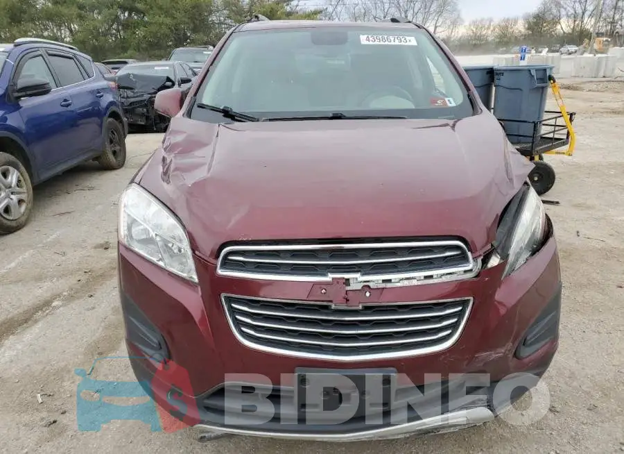 3GNCJPSB7GL176677 Photo# 5