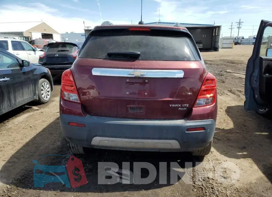3GNCJRSB1GL241454 Photo# 6