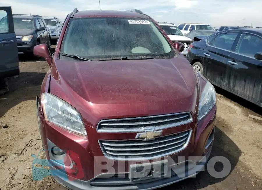 3GNCJRSB1GL241454 Photo# 5