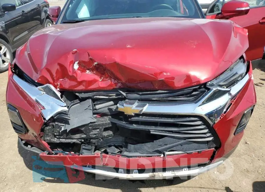 3GNKBHRS9MS524095 Photo# 11
