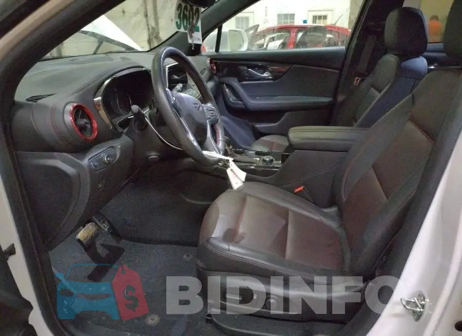 3GNKBKRS8LS713428 Photo# 7