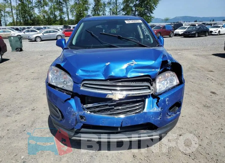 KL7CJRSB9FB118720 Photo# 5