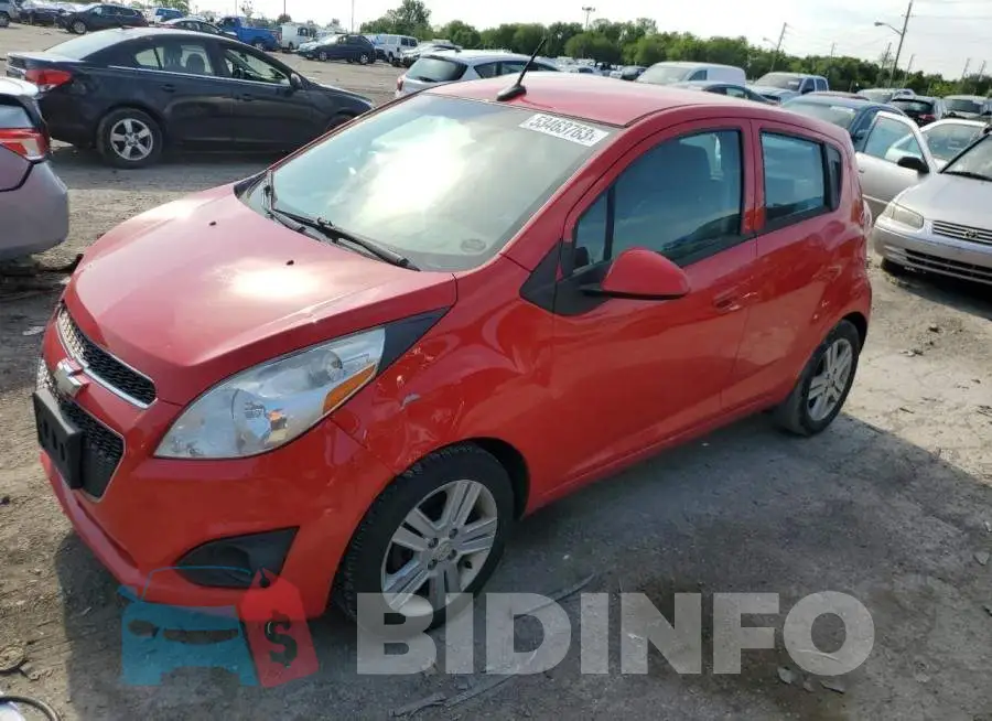 KL8CA6S98EC490226 Photo# 1