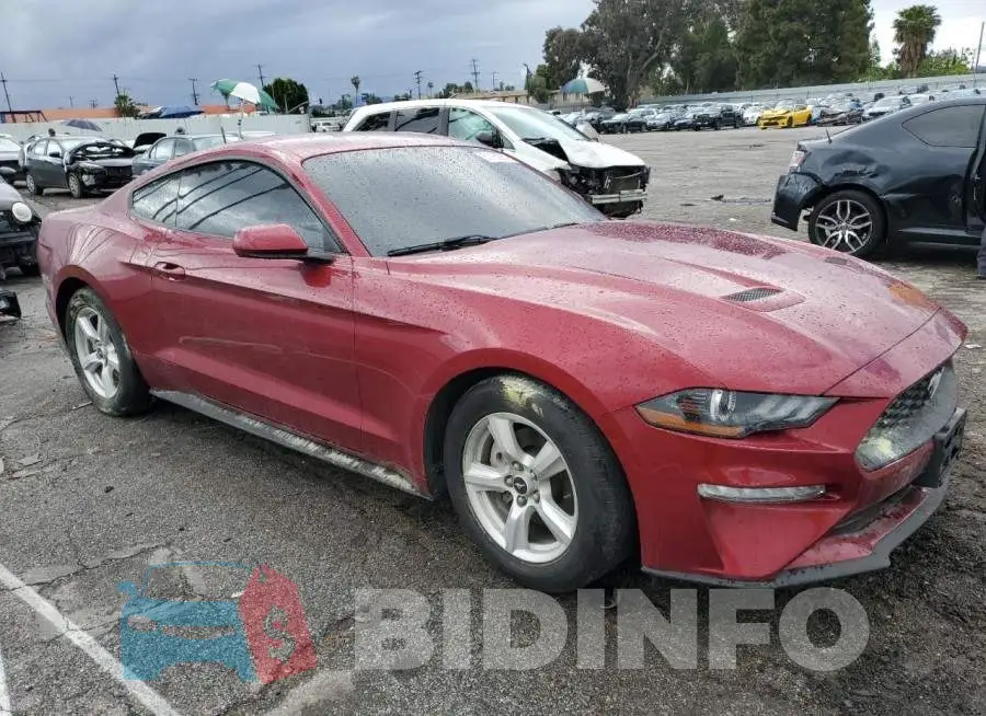 1FA6P8TH5J5126984 Photo# 4