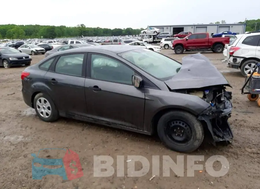 1FADP3E20GL245596 Photo# 4