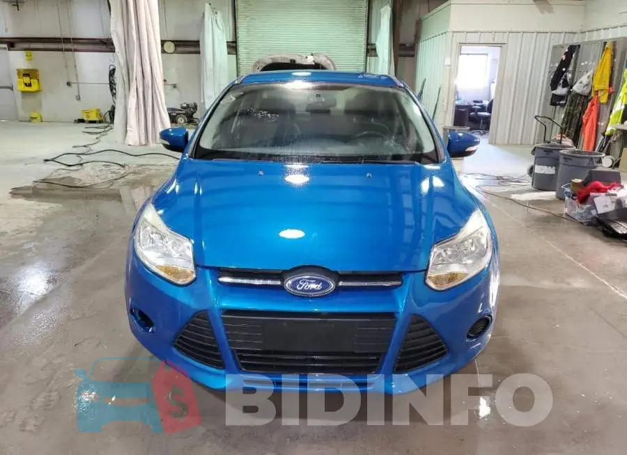 1FADP3F20EL128385 Photo# 5