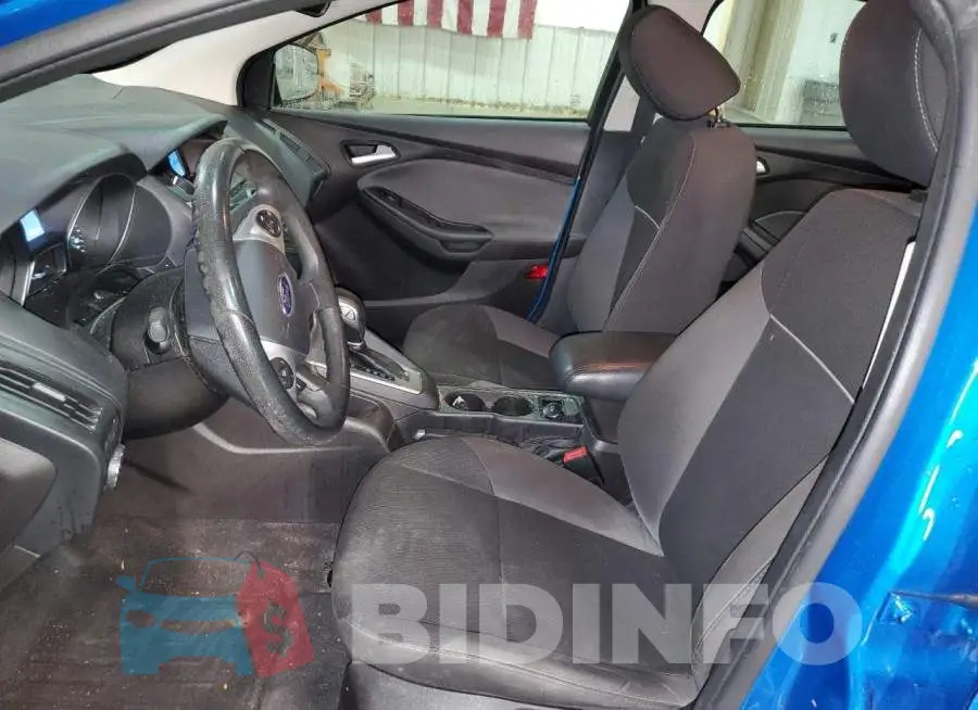 1FADP3F20EL128385 Photo# 7