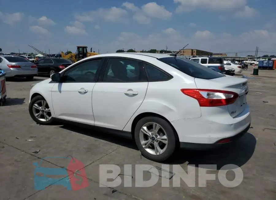 1FADP3F20EL270302 Photo# 2