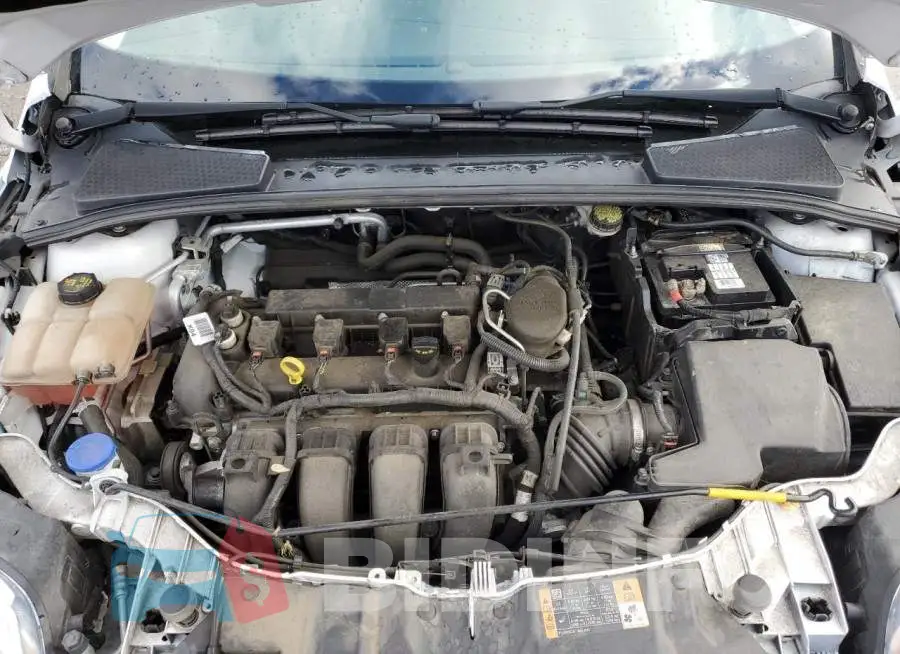 1FADP3F20EL450329 Photo# 11