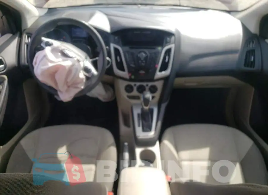 1FADP3F21EL174159 Photo# 8