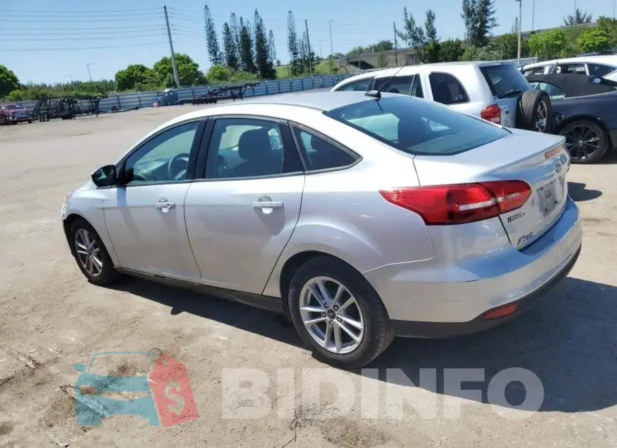 1FADP3F21HL267476 Photo# 2