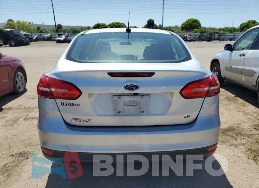 1FADP3F21HL267476 Photo# 6