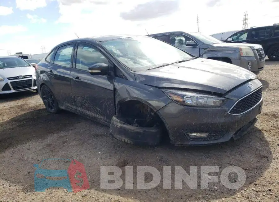 1FADP3F23GL221100 Photo# 4