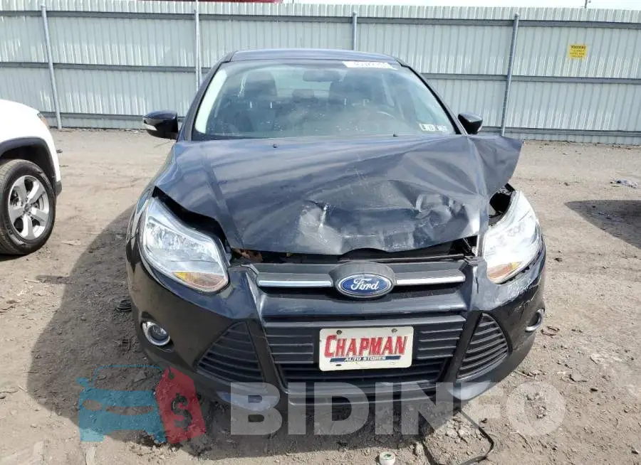 1FADP3F25EL377913 Photo# 5